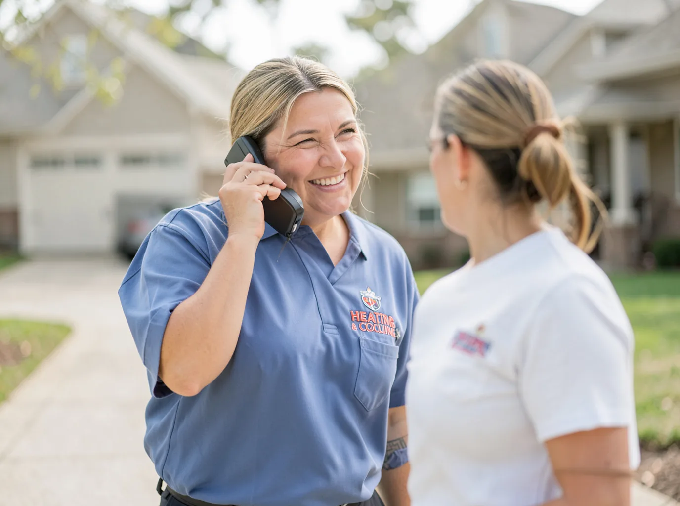 Hvac Repair Browerville, MN FAQs